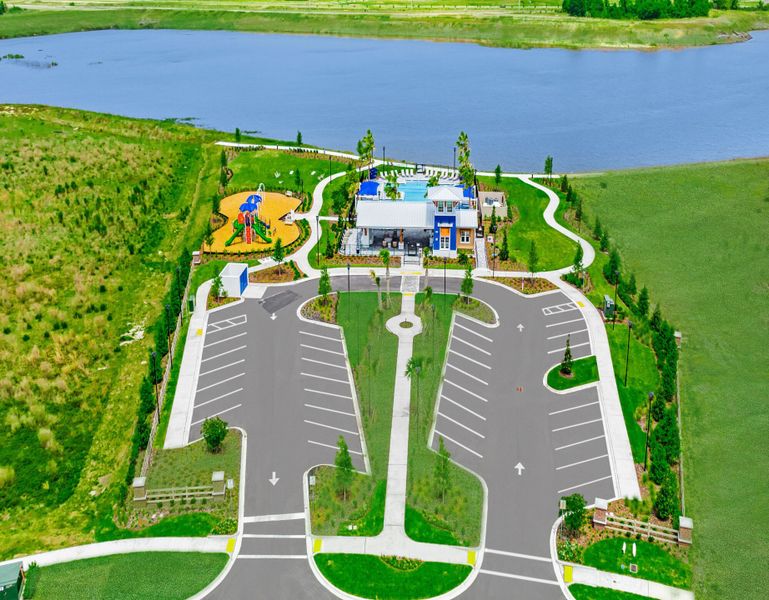Community amenity available to residents of Lakes at Bella Lago in Green Cove Springs (Image 21). Community amenity available to residents of Lakes at Bella Lago in Green Cove Springs (Image 21).