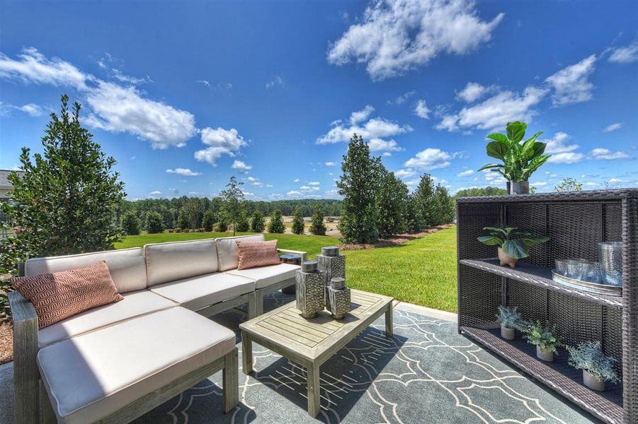 Image 11 of the Reserve at North Reach community in Charlotte, NC.