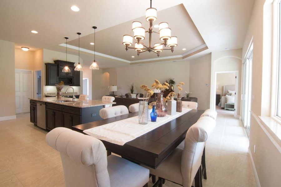 The Reserve At Victoria,32724