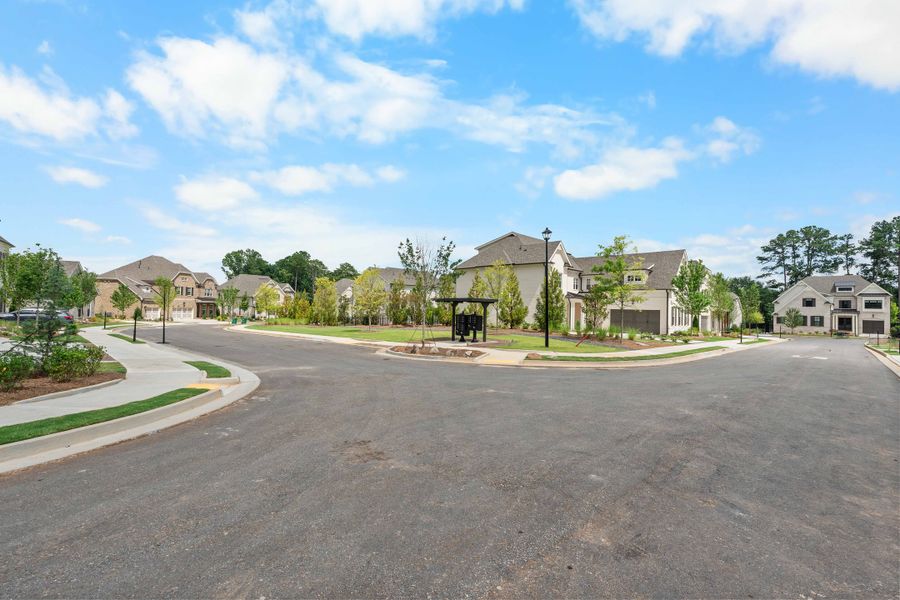 Community amenity available to residents of Knollwood in Johns Creek (Image 6). Community amenity available to residents of Knollwood in Johns Creek (Image 6).