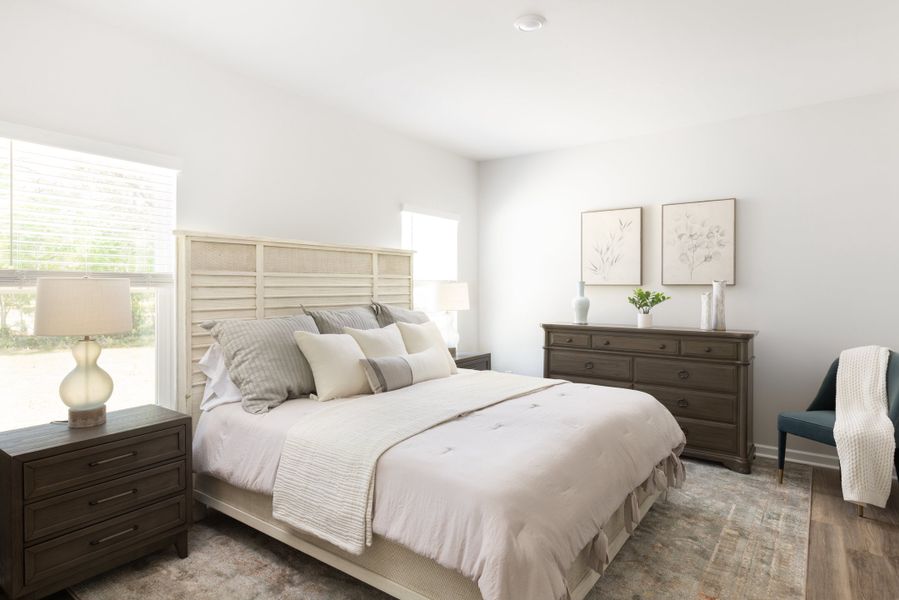 New Bern, NC New Homes.  - Slide 4