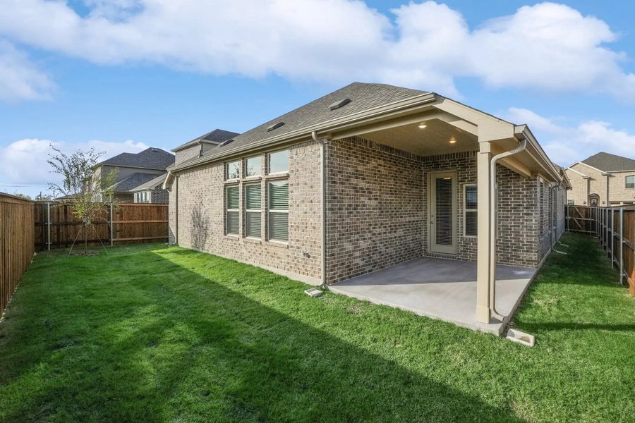 Image 17 of the Aldeana master-planned community in Rosharon, TX. Image 17 of the Aldeana master-planned community in Rosharon, TX.