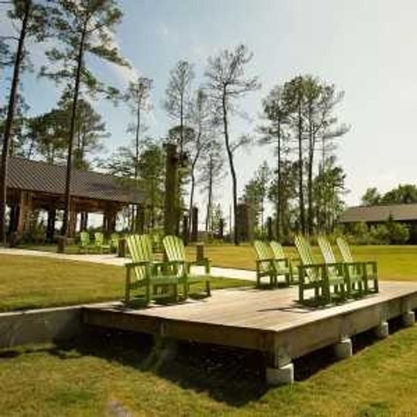 Image 34 of the The Groves community in Humble, TX.