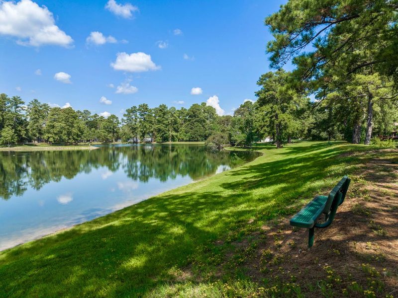 Natural surroundings and green spaces near Windmill Estates in Magnolia, TX (Image 35).