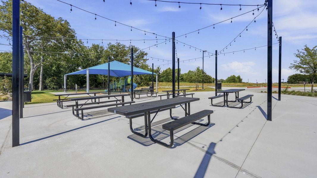 Community amenity available to residents of Creekside Ranch in Blue Ridge (Image 17).