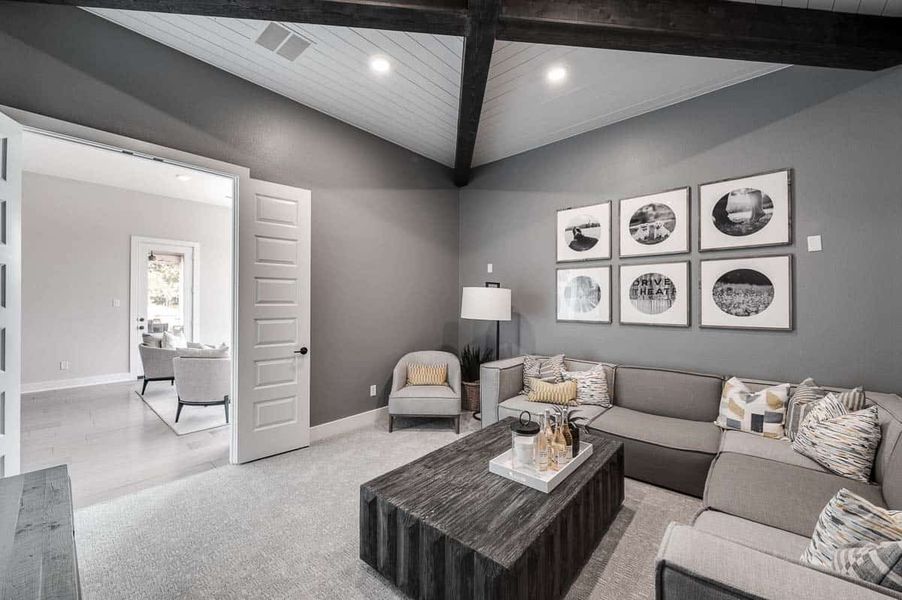 Image 41 of the Fulshear Run 1/2 Acre community in Fulshear, TX.