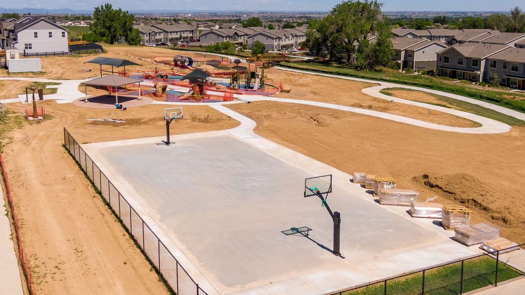 Community amenity available to residents of Westgate in Greeley (Image 2). Community amenity available to residents of Westgate in Greeley (Image 2).
