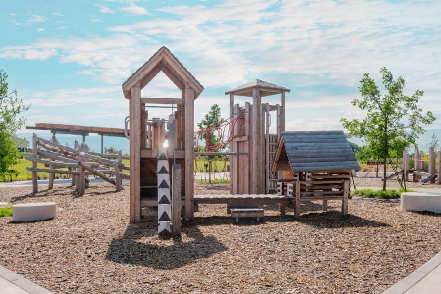 Community amenity available to residents of Talia in Mesquite (Image 16).