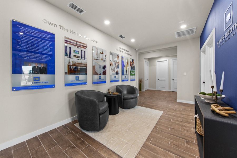 Image 42 of the Las Cruces community in Alamo, TX.