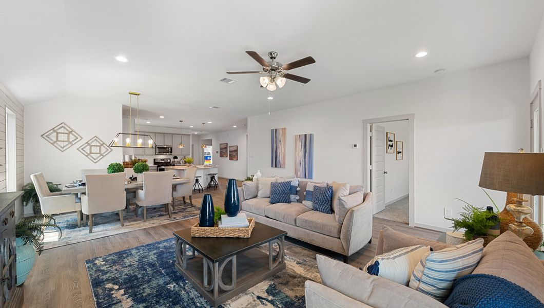 Image 58 of the River Farms community in Baytown, TX.