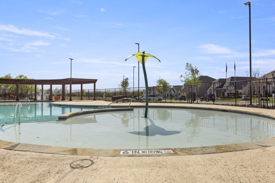 Community amenity available to residents of Creekside in Royse City (Image 20).