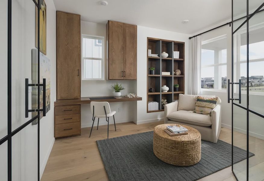 Brooklyn Model Study - 2 of 11