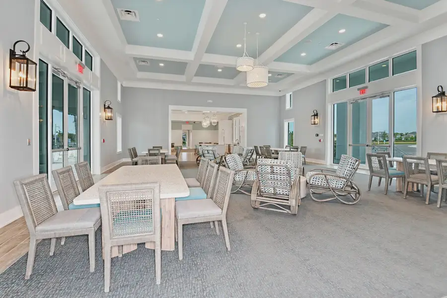Community amenity available to residents of Grand Park in Sarasota (Image 7).