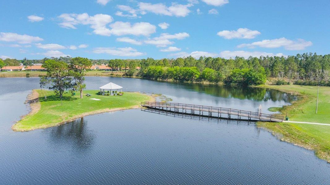 Community amenity available to residents of Sun N Lake in Sebring (Image 1).