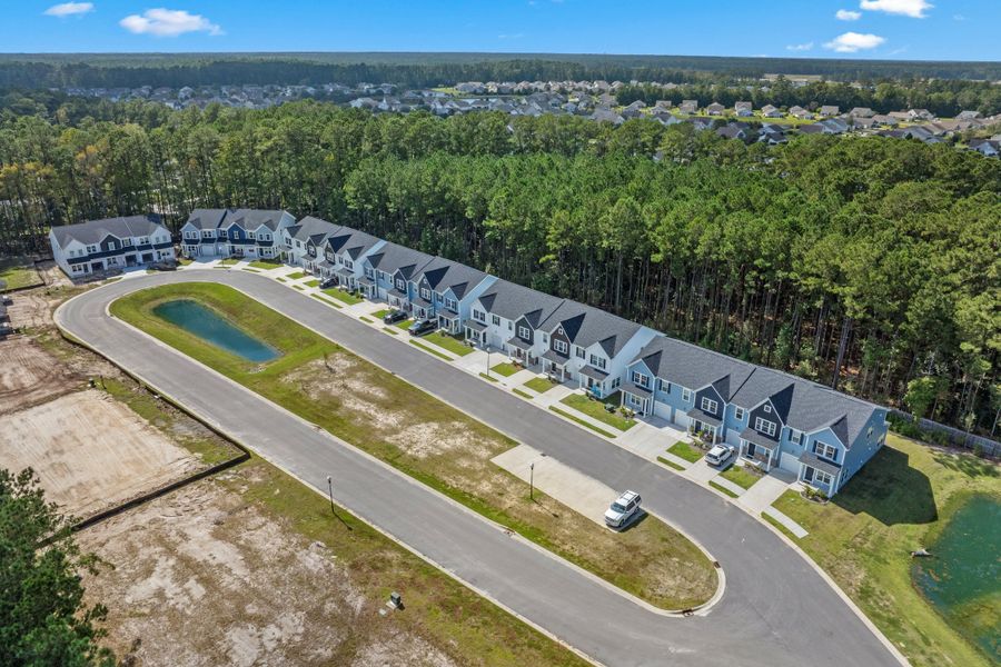 Calabash, NC New Homes. - Slide 24 Calabash, NC New Homes. - Slide 24