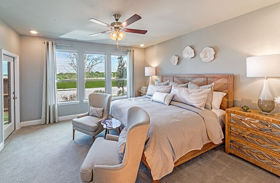 Image 7 of the Union Park community in Little Elm, TX. Image 7 of the Union Park community in Little Elm, TX.