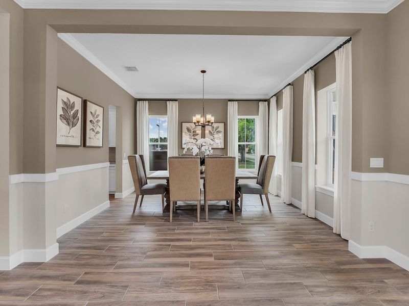 Image 5 of the Dillard Pointe community in Winter Garden, FL. Image 5 of the Dillard Pointe community in Winter Garden, FL.