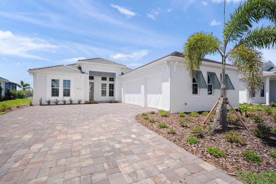 Image 9 of the Wellen Park master-planned community in Venice, FL.