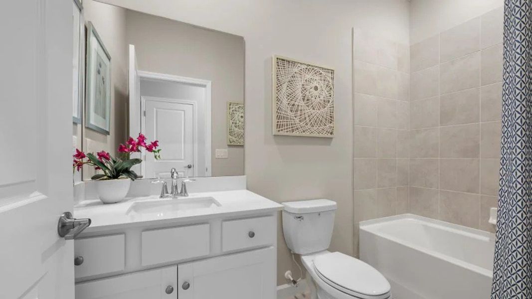 Image 27 of the River Hall master-planned community in Alva, FL.