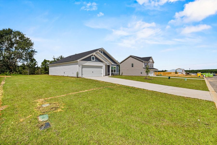 Image 23 of the Forts Ridge community in Pelion, SC.