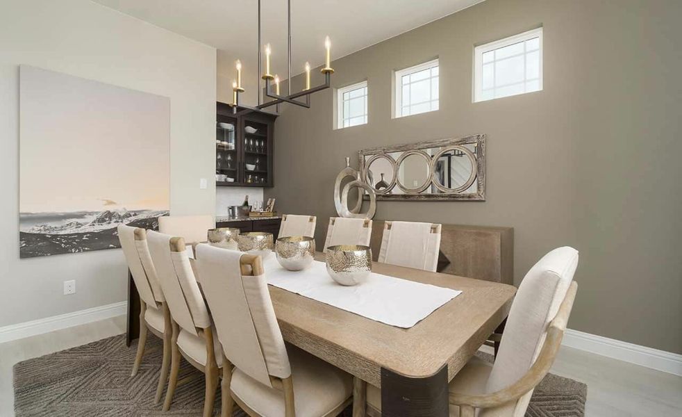 Image 8 of the Highland Meadows community in Pearland, TX.