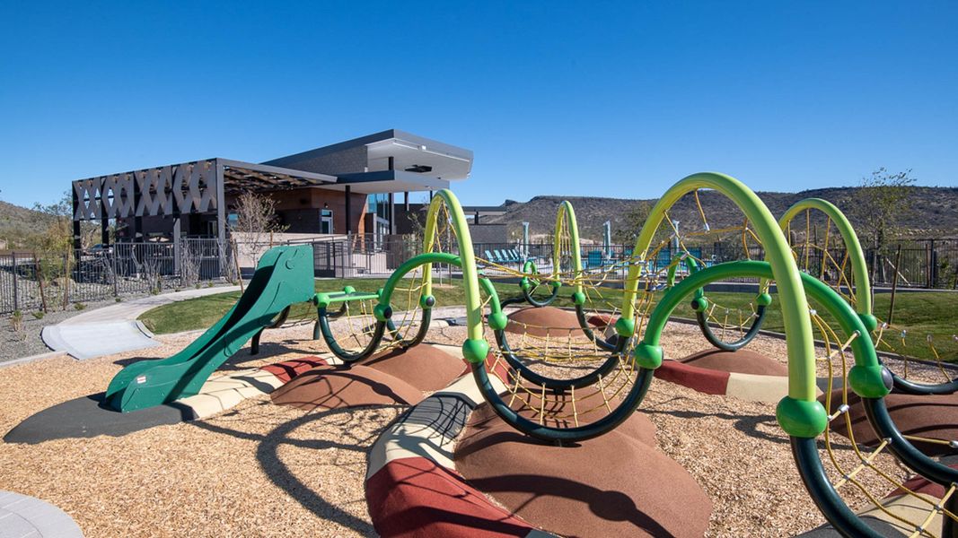 Community amenity available to residents of The Buttes at Mystic in Peoria (Image 18).