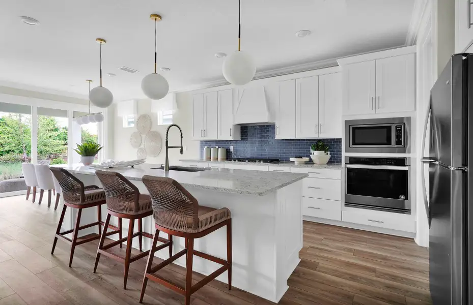 Luxurious Designer Upgrades Luxurious Designer Upgrades