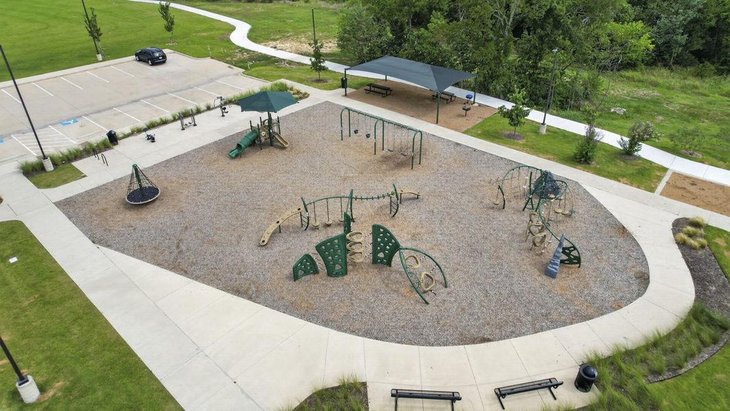 Community amenity available to residents of Whitewing Trails in Princeton (Image 3). Community amenity available to residents of Whitewing Trails in Princeton (Image 3).