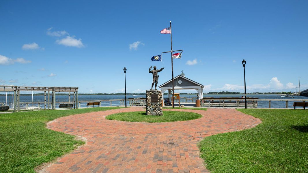 Community amenity available to residents of Merchant Point in Jacksonville (Image 11).
