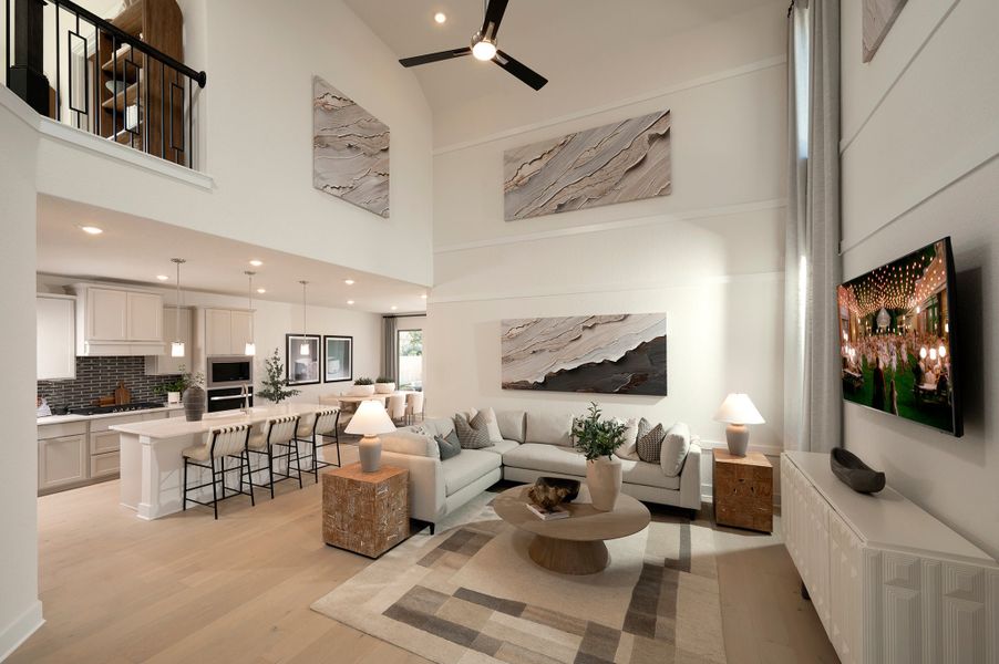 Ladera New Homes in San Antonio, TX.  - Slide 22