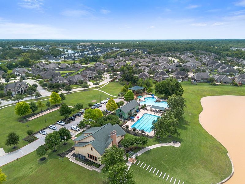 Fulbrook On Fulshear Creek Image 4