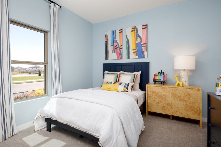 Elgin, TX New Homes.  - Slide 15