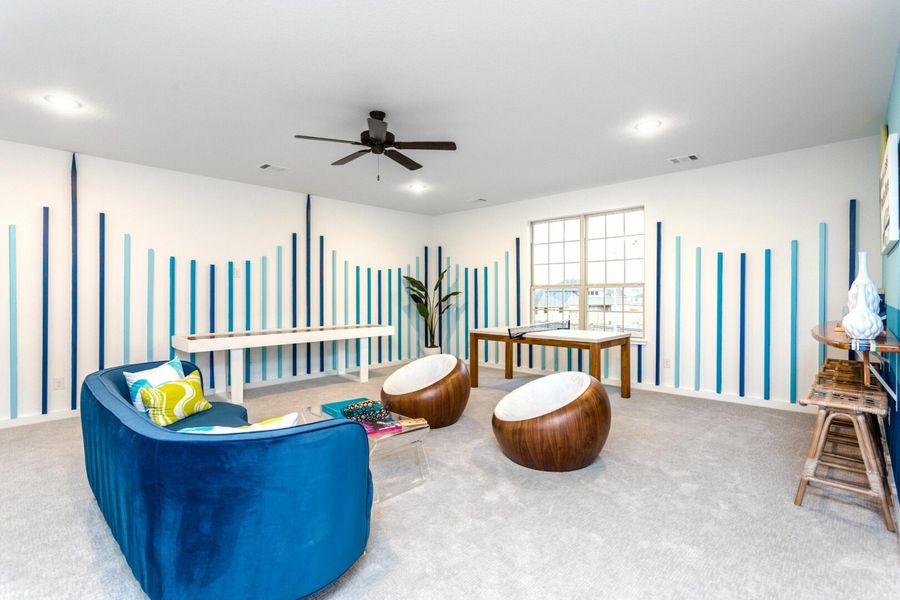 Image 22 of the Balmoral community in Humble, TX. Image 22 of the Balmoral community in Humble, TX.