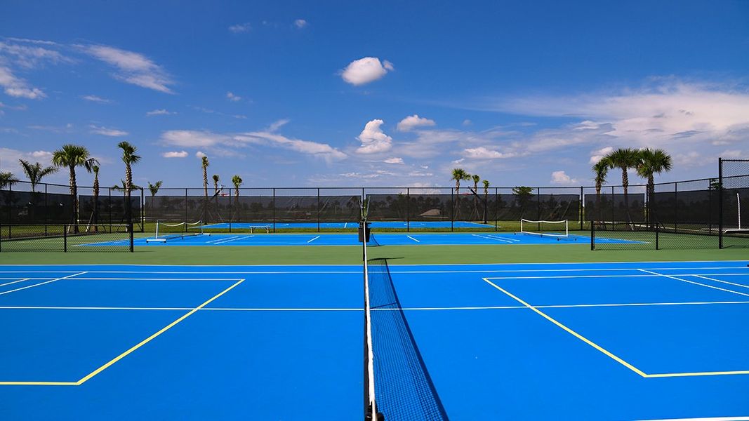 Community amenity available to residents of The Townhomes at Skye Ranch in Sarasota (Image 95).