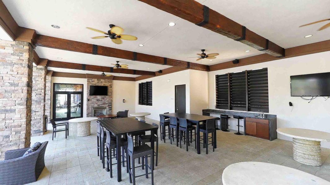 Image 13 of the Solterra Springs community in Davenport, FL. Image 13 of the Solterra Springs community in Davenport, FL.