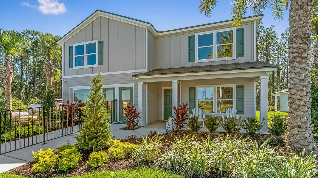 Image 51 of the Copes Landing community in Jacksonville, FL.