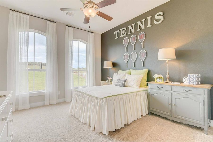 Image 25 of the Grand Mesa at Crystal Falls community in Leander, TX.