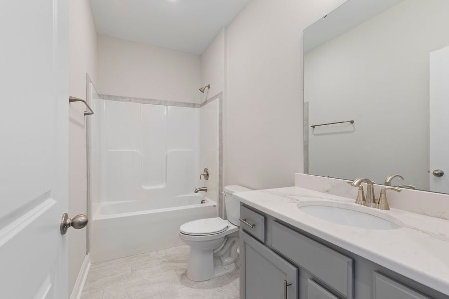 Creekview Landing New Homes in Shallotte, NC.  - Slide 20