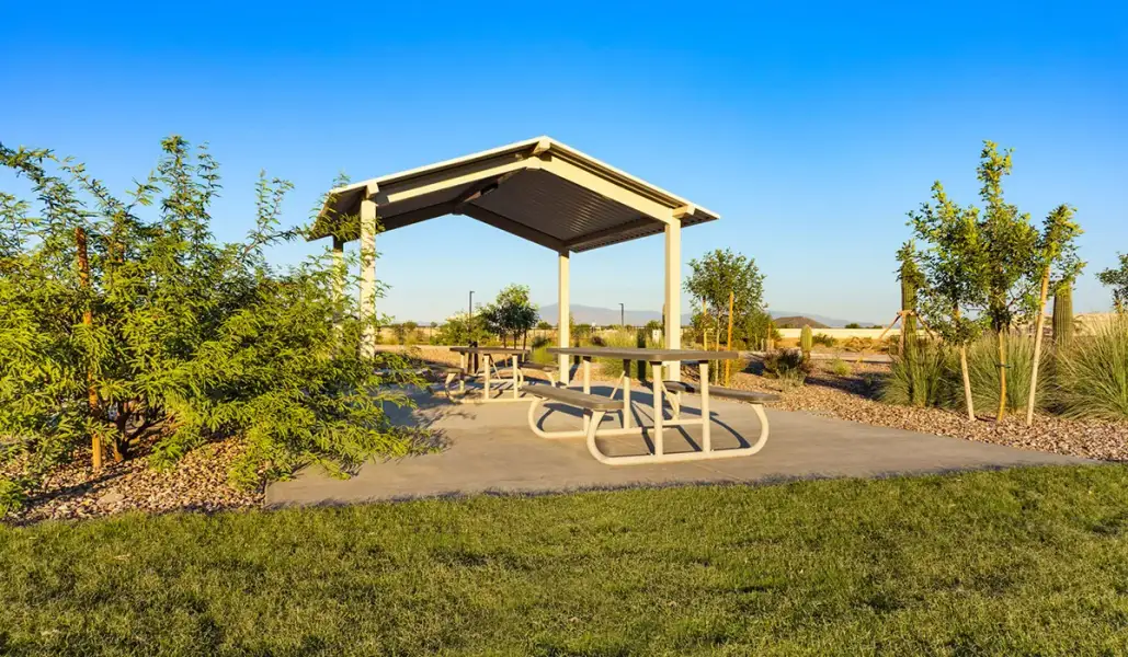 Community amenity available to residents of Sorrel Ridge Estates in Tucson (Image 13).