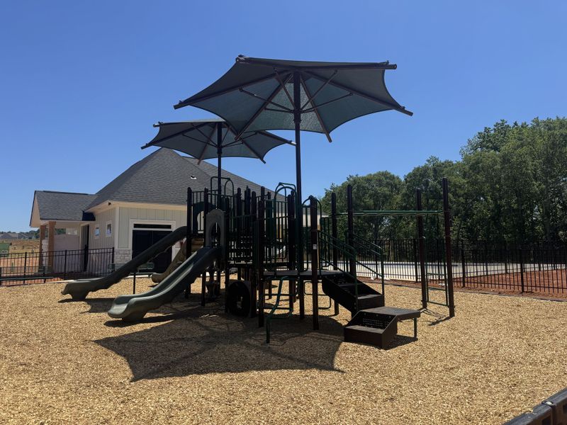 Community amenity available to residents of Halton Oaks in Spartanburg (Image 14).