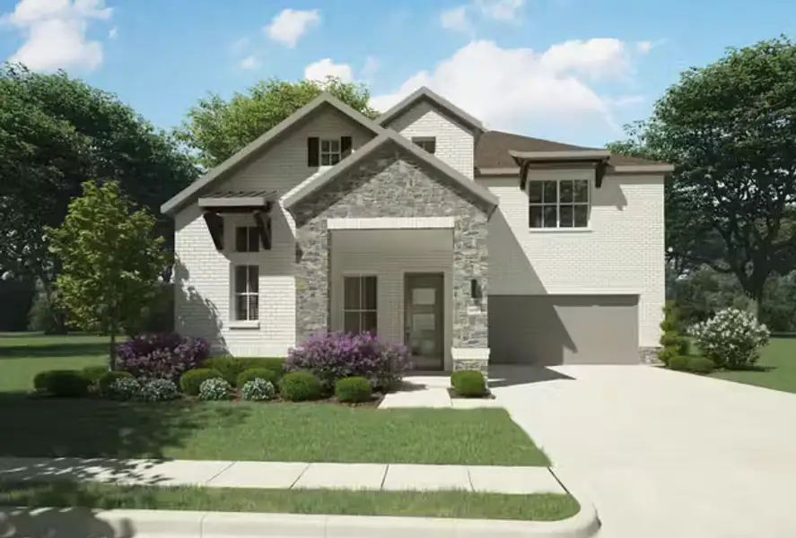 Image 3 of the Northwood Manor community in Frisco, TX. Image 3 of the Northwood Manor community in Frisco, TX.