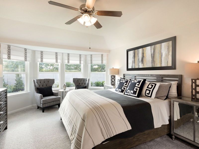 Image 17 of the Riverstone Ranch - Premier community in Pearland, TX.