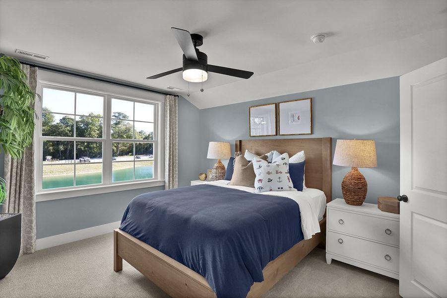 Jensen | Guest Bedroom Jensen | Guest Bedroom