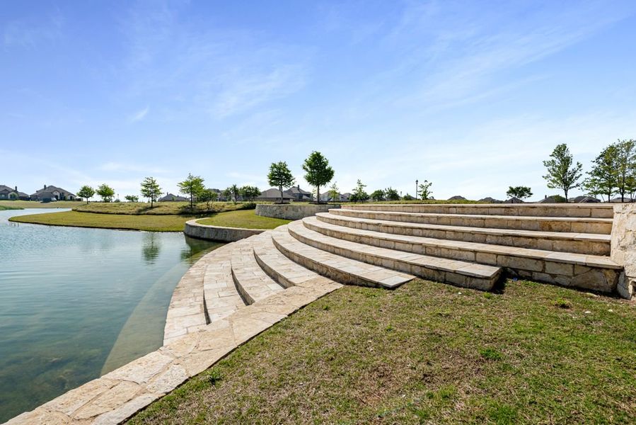 Mansfield, TX New Homes