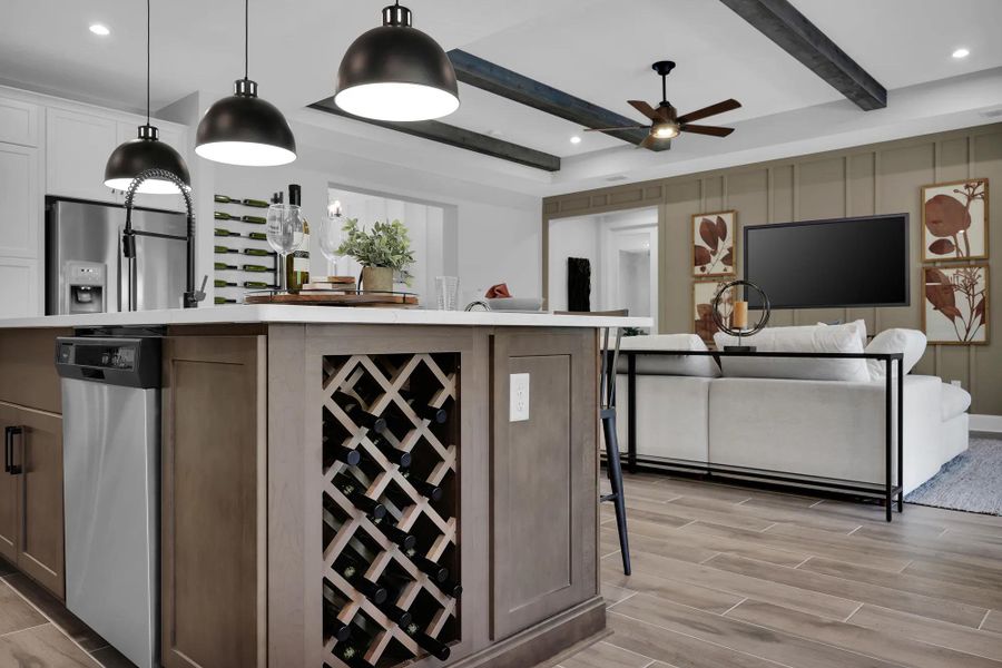 The Paigelynn Kitchen