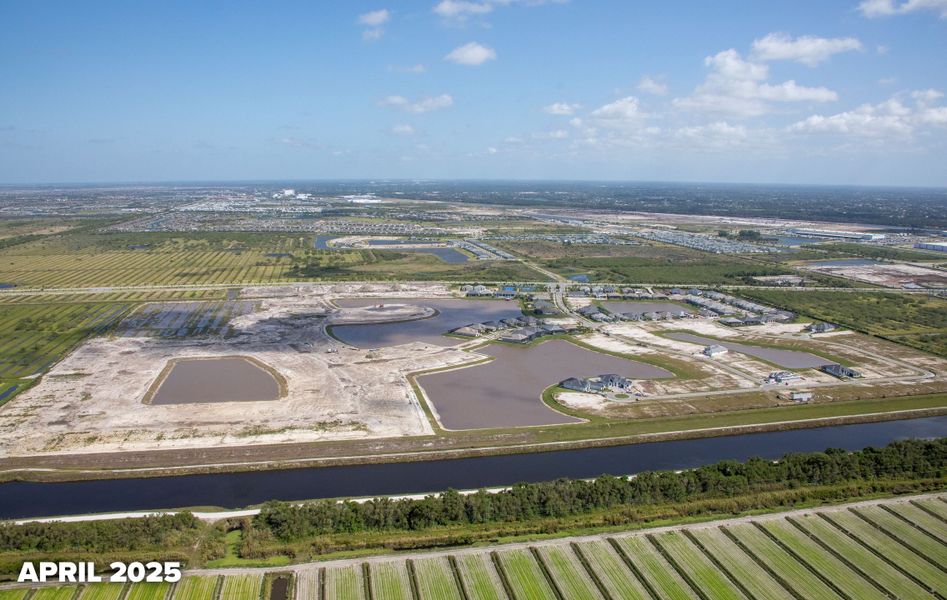 Aerial April 2025 | Belterra Tradition:Aerial April 2025 | Belterra Tradition