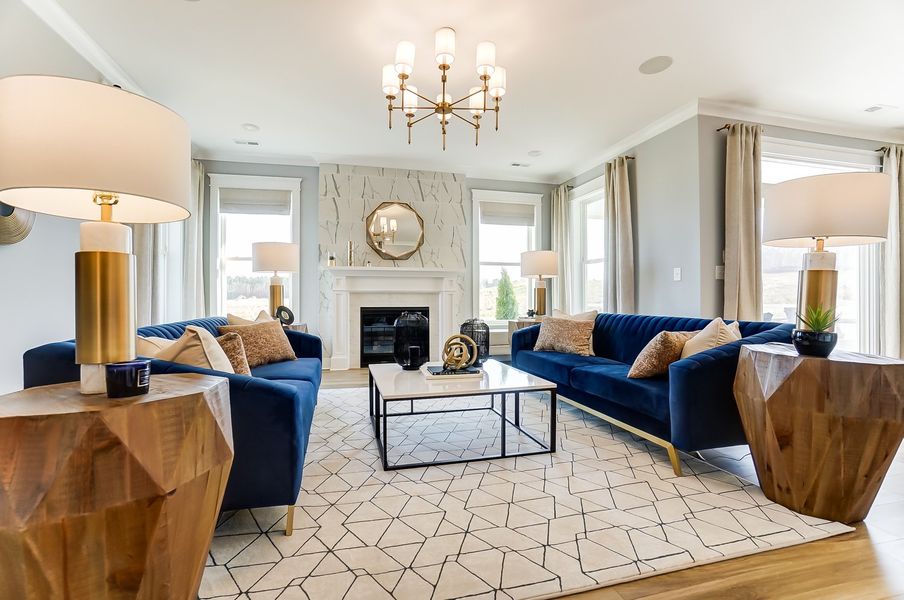 Image 12 of the Wrenn Creek community in Waxhaw, NC.