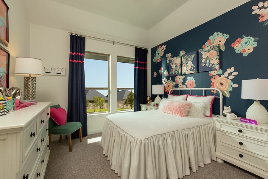 Image 12 of the Firethorne West 70' community in Katy, TX. Image 12 of the Firethorne West 70' community in Katy, TX.