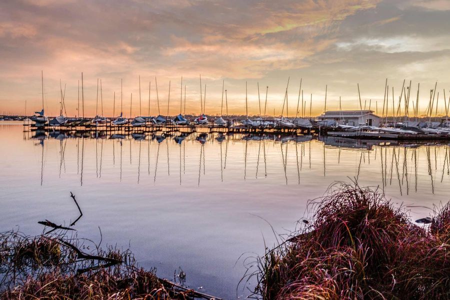 Image 17 of the The Grove at White Rock Hills – Gardens community in Dallas, TX.