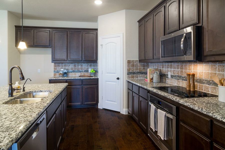 Image 18 of the Innisbrook Place community in Fort Worth, TX.